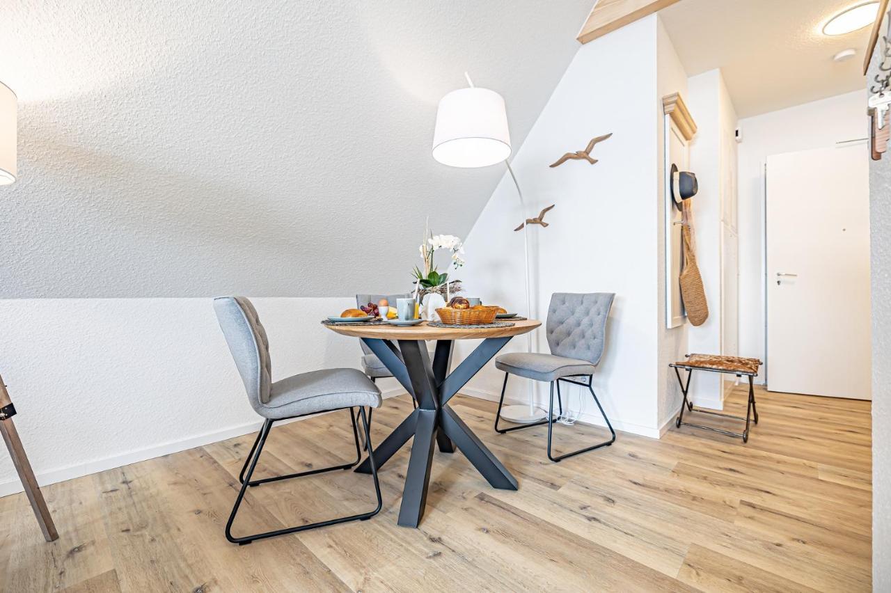 Appartement Schlei-Koje 7 à Schleswig Extérieur photo