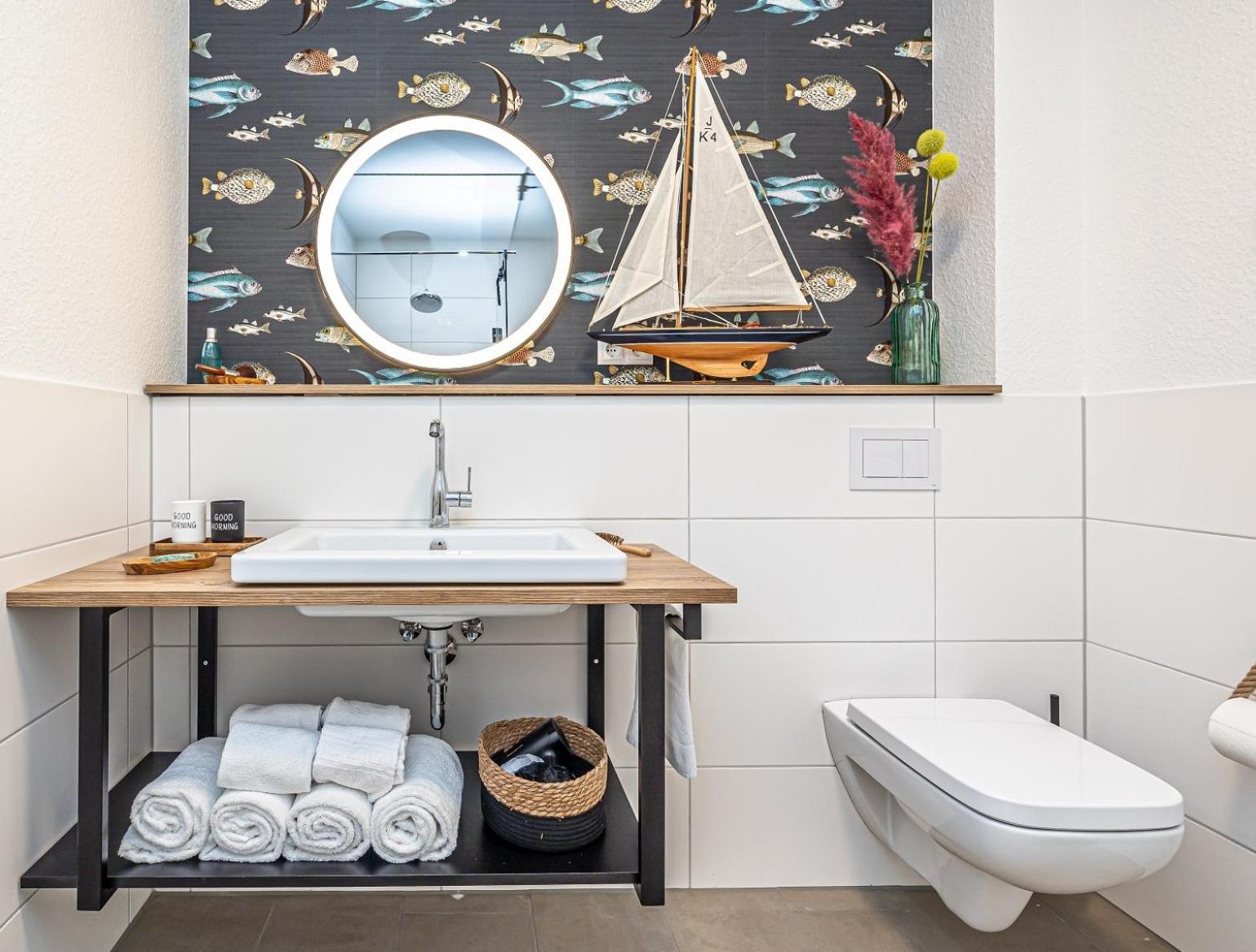 Appartement Schlei-Koje 7 à Schleswig Extérieur photo