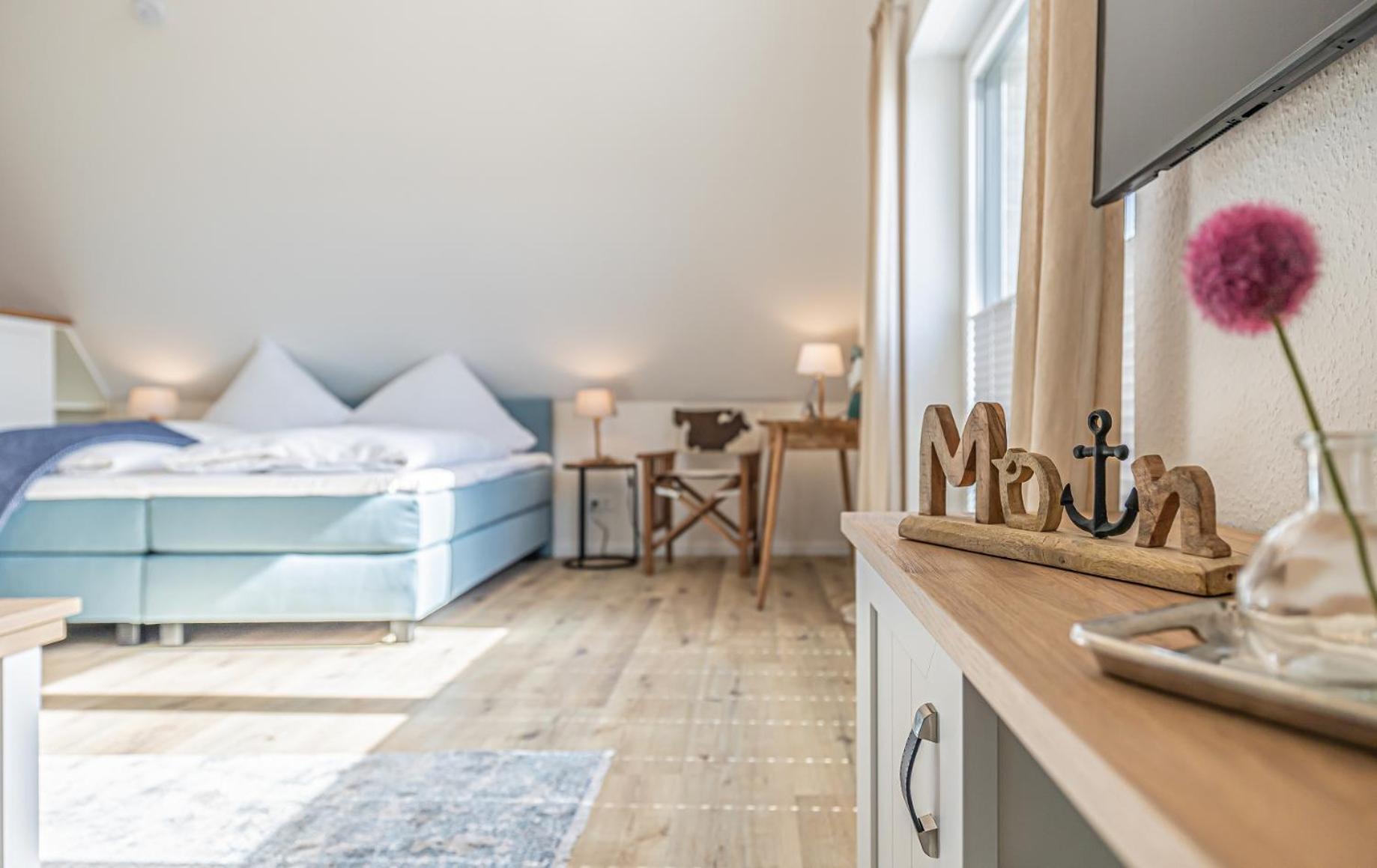 Appartement Schlei-Koje 7 à Schleswig Extérieur photo