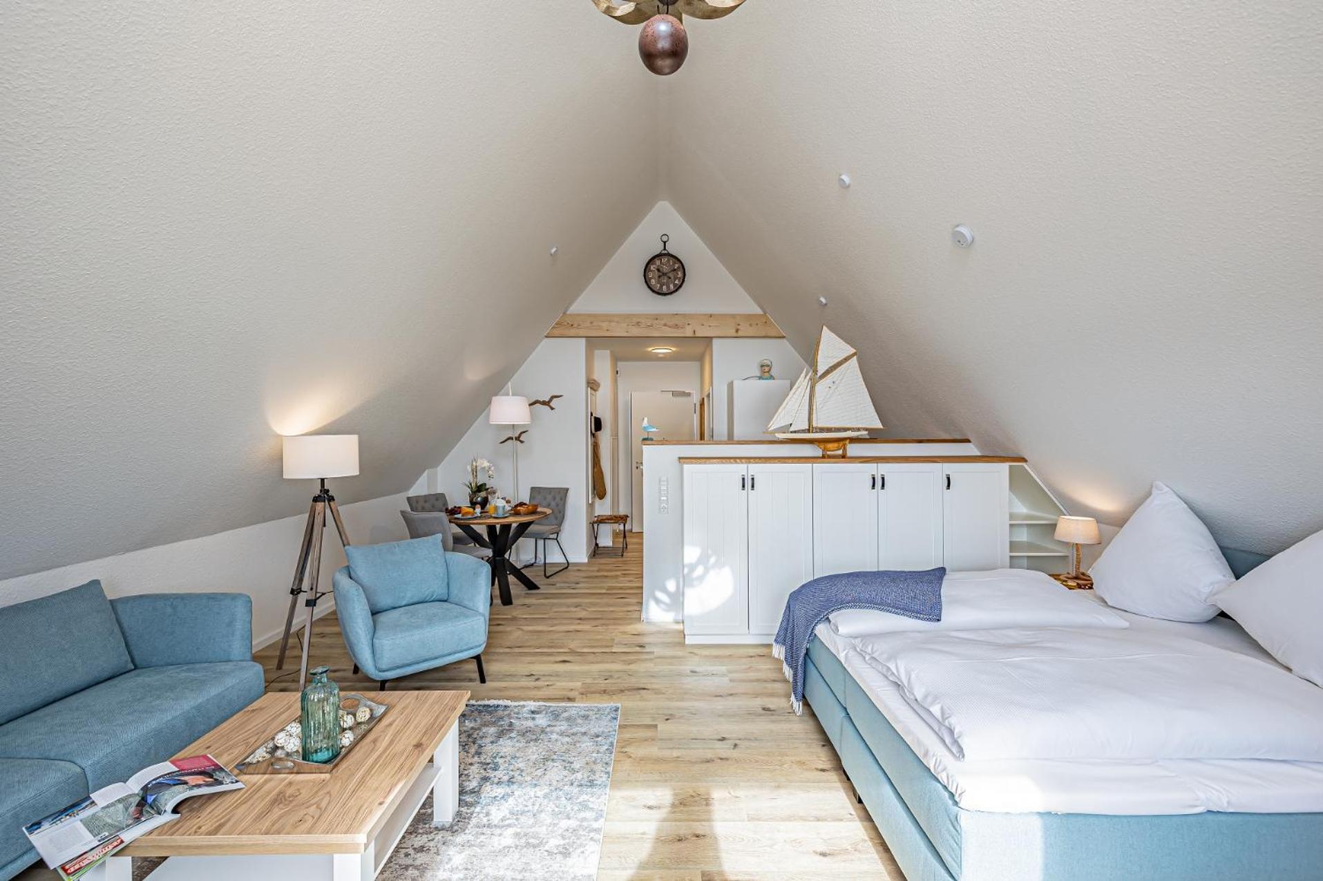 Appartement Schlei-Koje 7 à Schleswig Extérieur photo