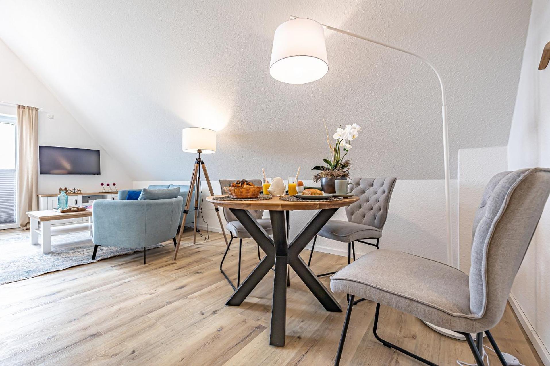 Appartement Schlei-Koje 7 à Schleswig Extérieur photo